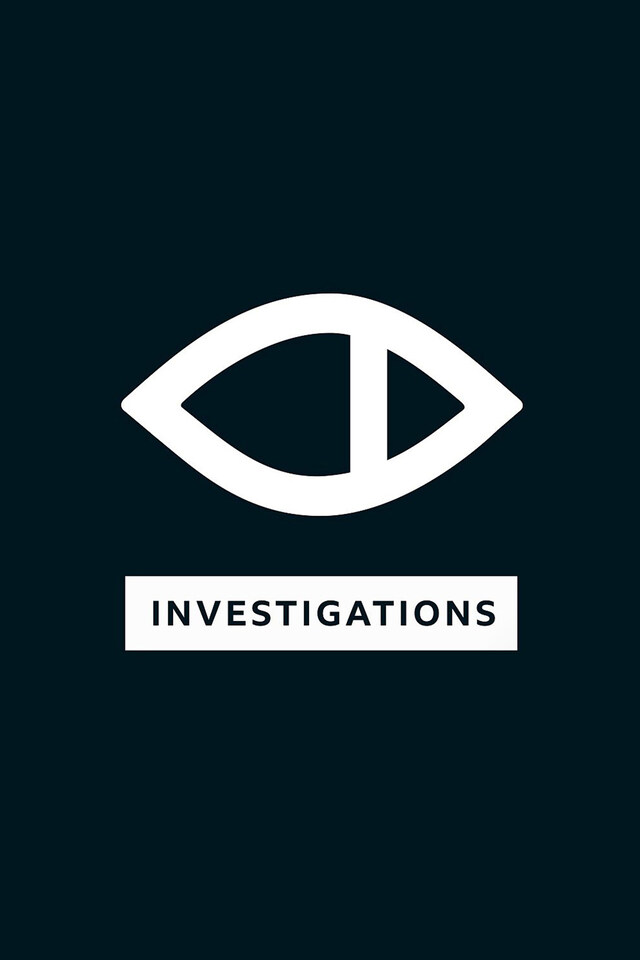 Eye Investigations