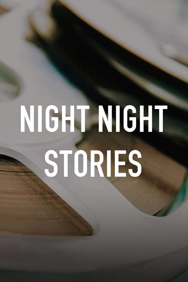 Night night stories