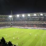 Football : Ligue 2 BKT