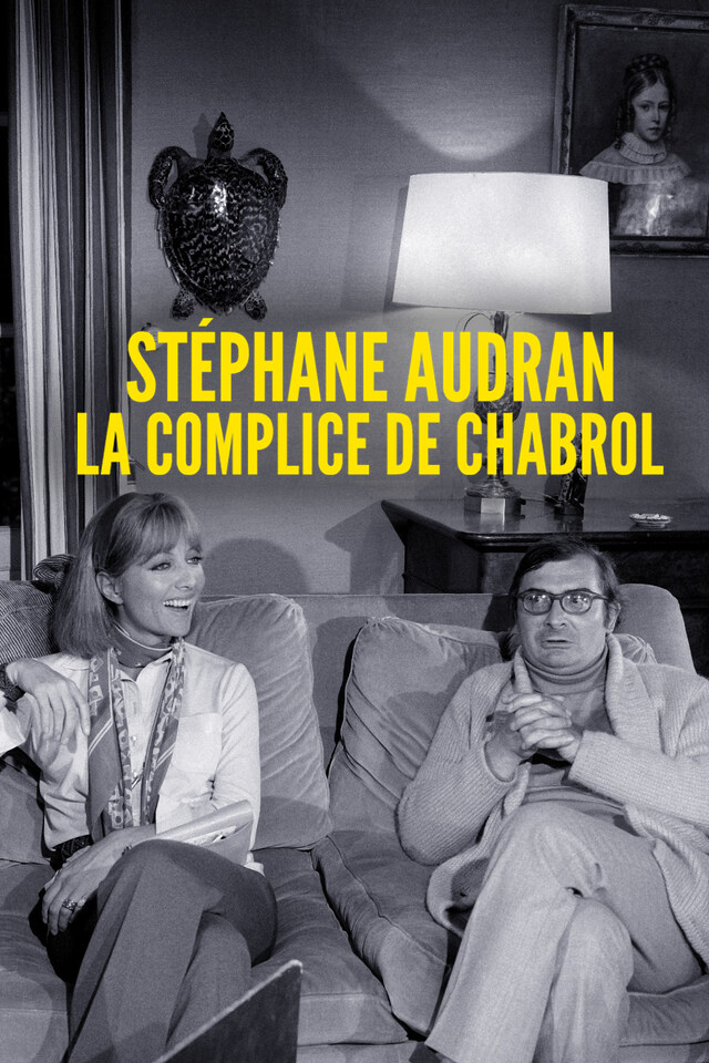 Stéphane Audran, la complice de Chabrol