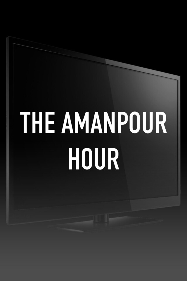 The Amanpour Hour (The Amanpour Hour), USA, 2023