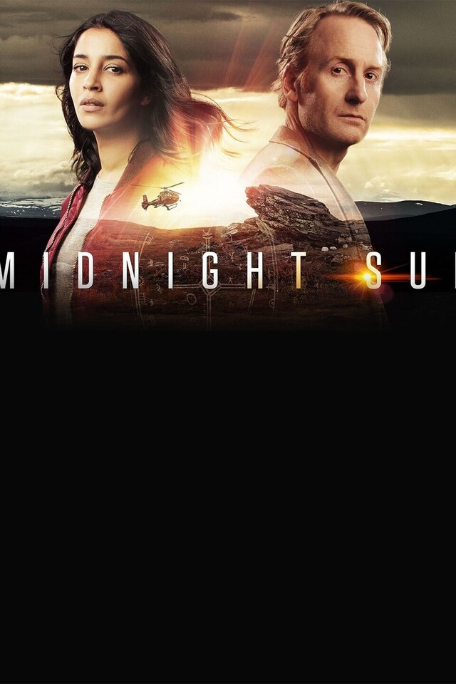 Midnight Sun