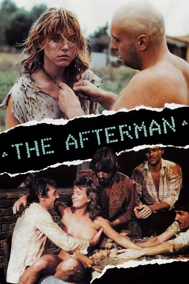 The Afterman