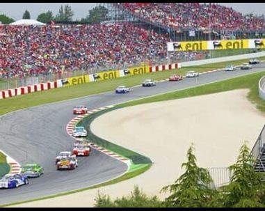 Automobilisme : Porsche Super Cup, Grand Prix d'Emilie-Romagne