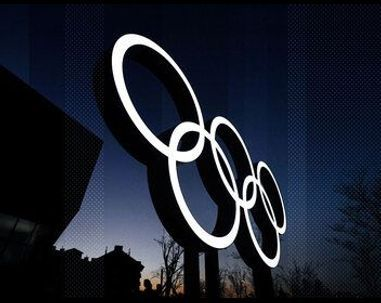 Jeux olympiques : The Power of the Olympics