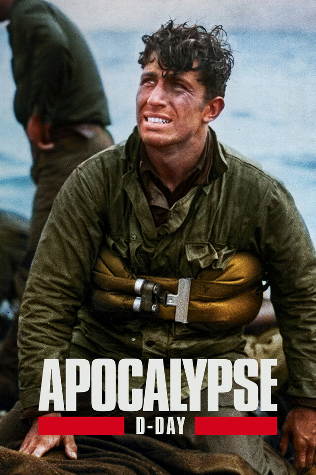 Apocalypse D-Day