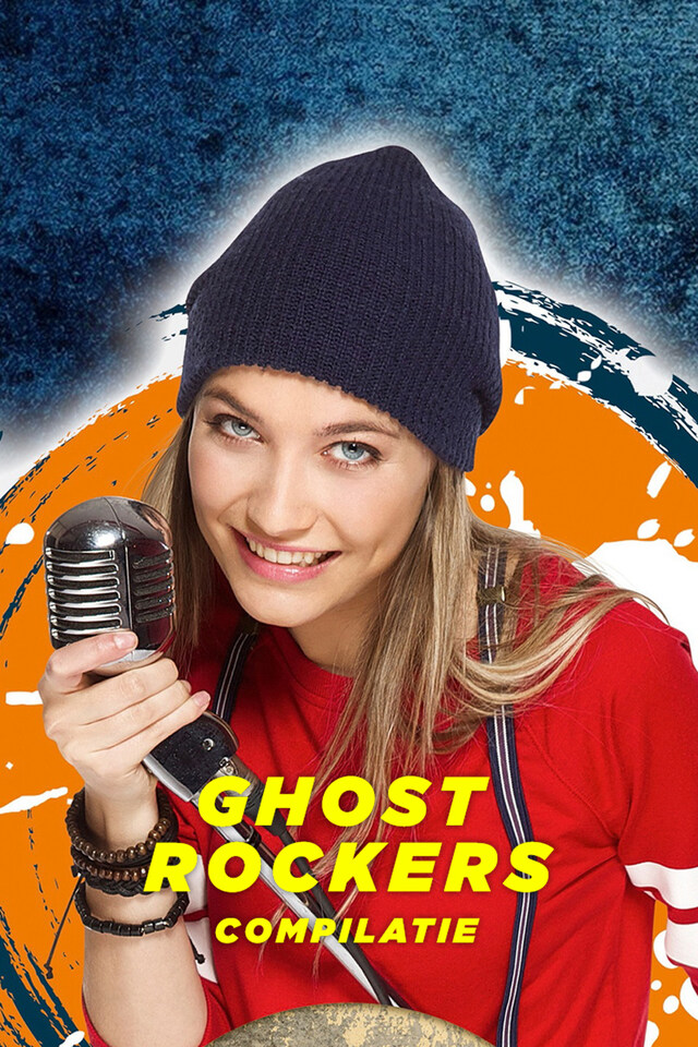 Ghost Rockers: compilatie