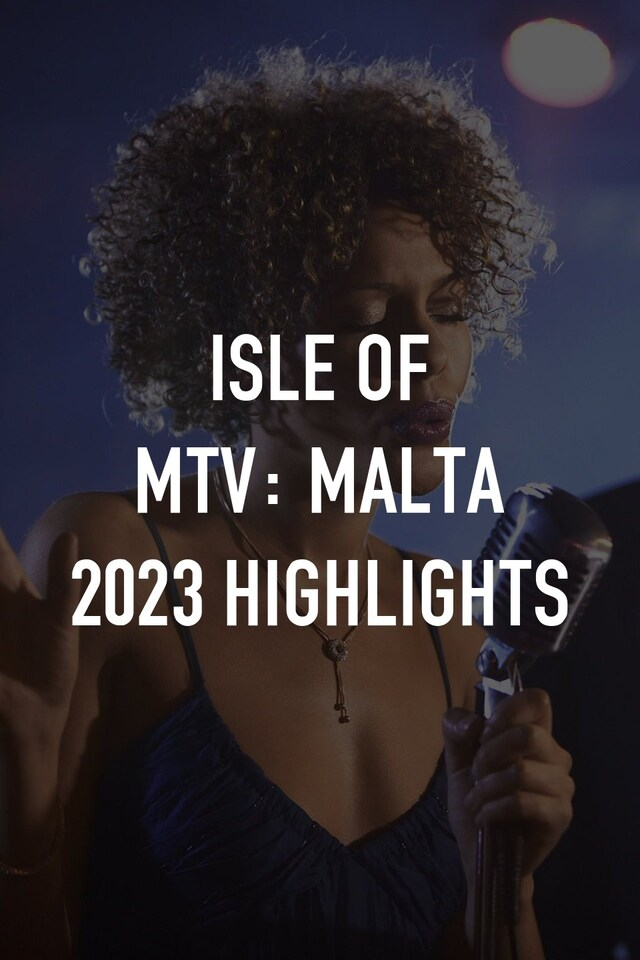 Isle of MTV (Isle of MTV), Miuziklas, Didžioji Britanija, 2023