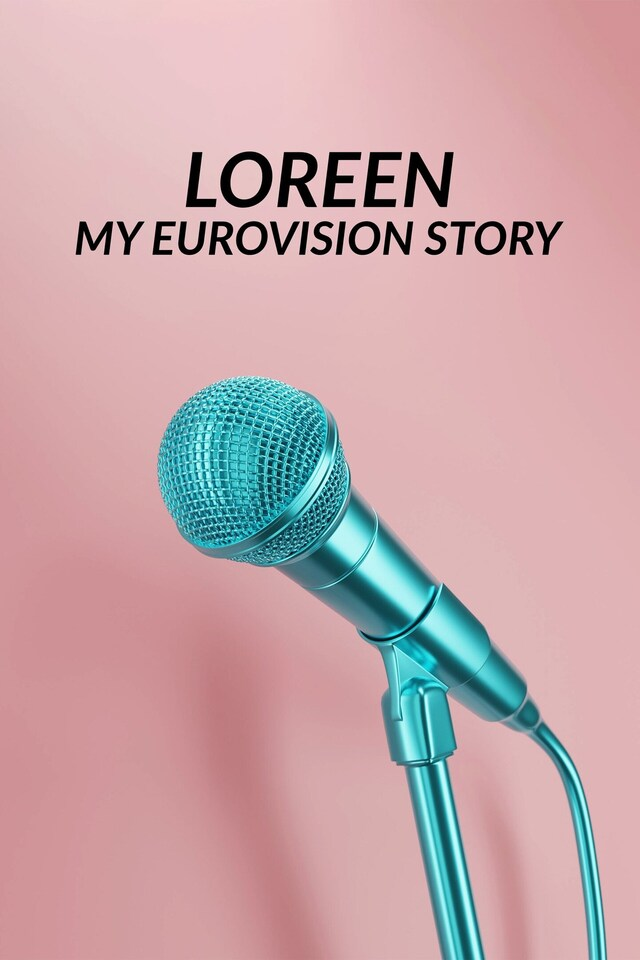 Loreen: My Eurovision Story