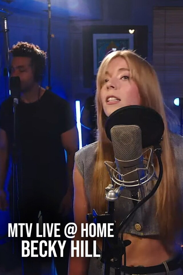 MTV Live (MTV Live), Miuziklas, Didžioji Britanija, 2020