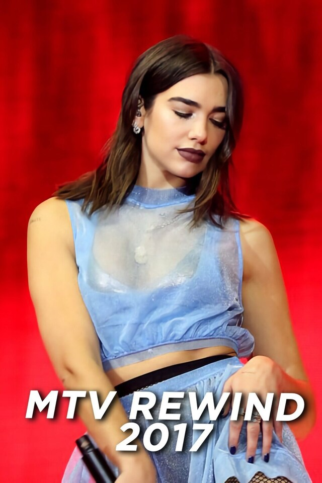 MTV Rewind: 2017