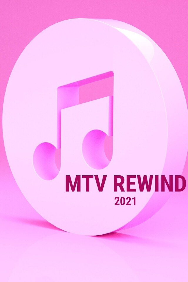 MTV Rewind: 2021