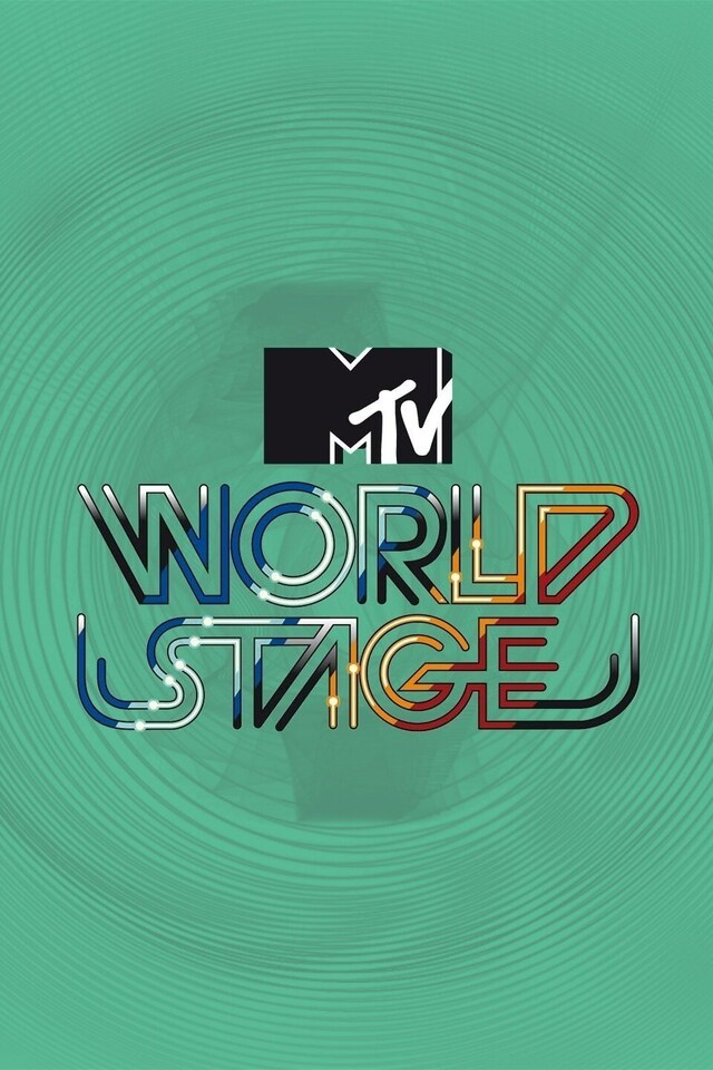 MTV World Stage (MTV World Stage), Miuziklas, Didžioji Britanija, 2018