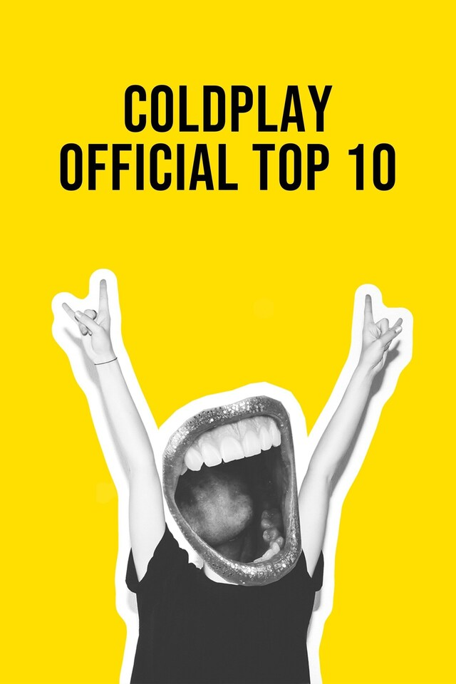Official Top 10 (Official Top 10), Didžioji Britanija, 2021