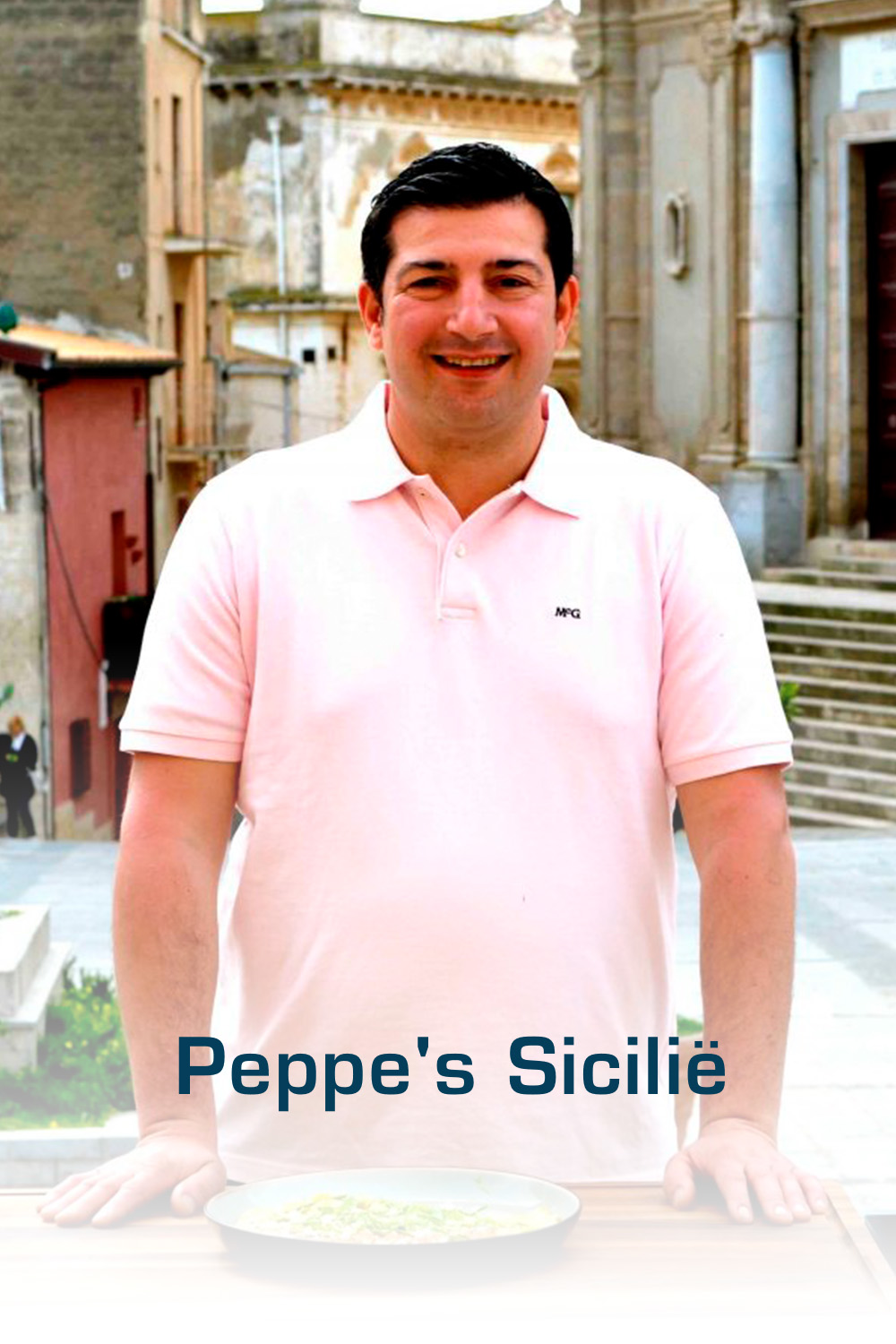 Peppe's Sicilië