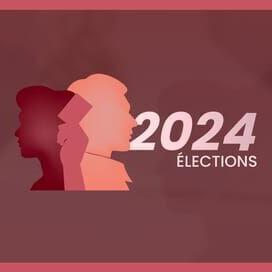 Elections 2024 - Chambre : têtes de liste pour le Hainaut