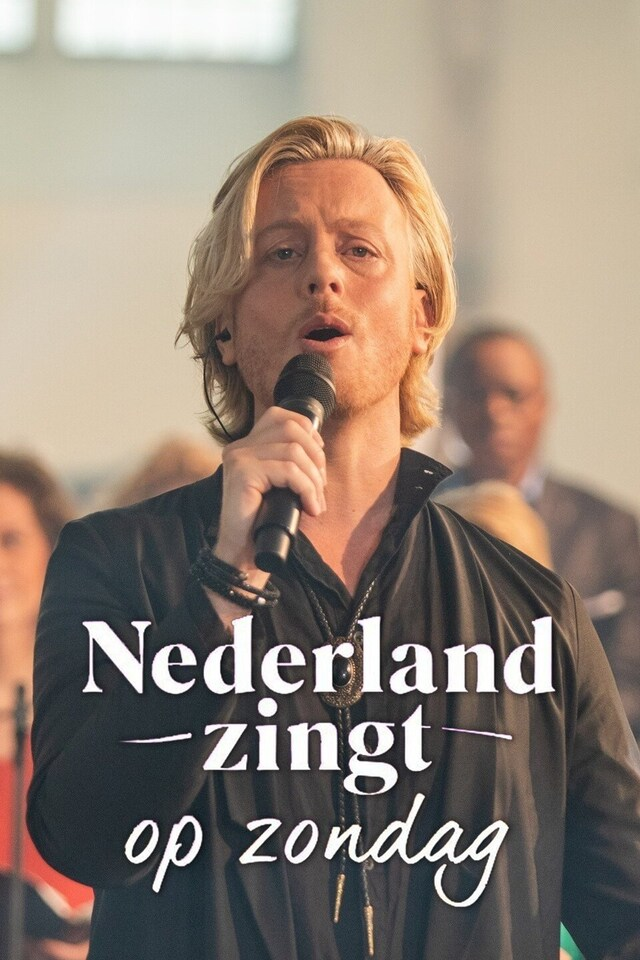 Nederland zingt op zondag