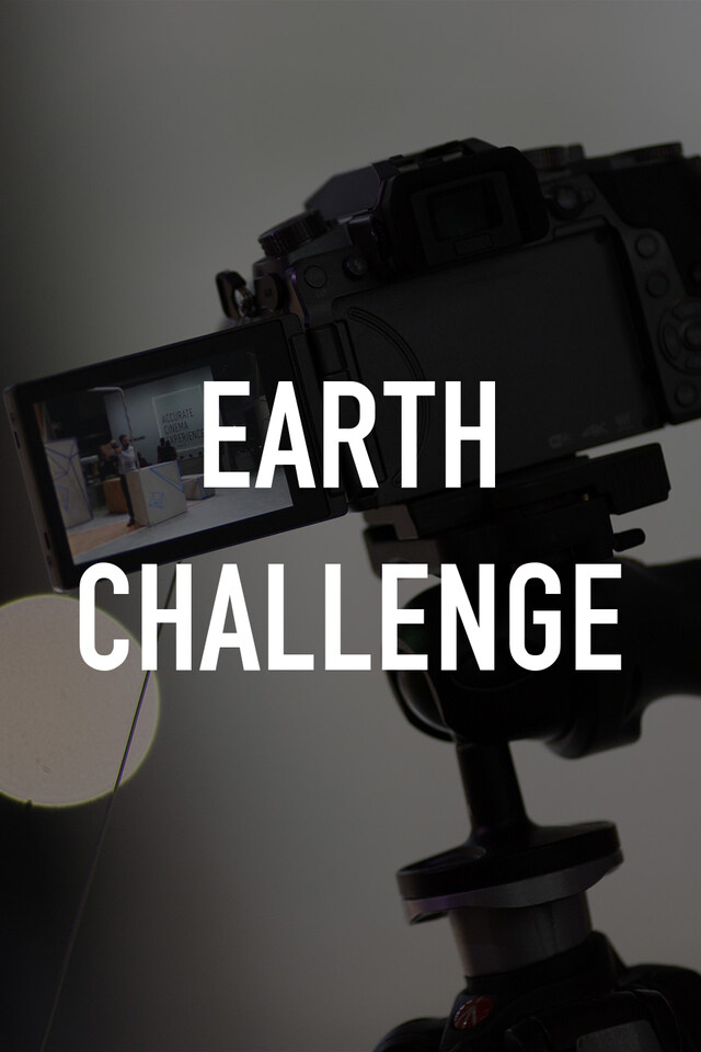 Earth Challenge