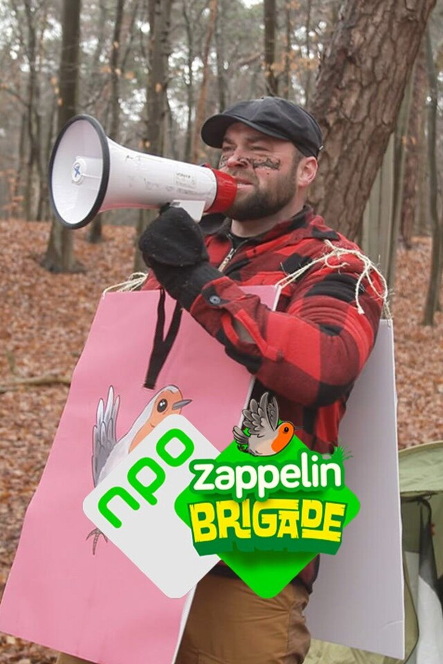 Zappelin Brigade