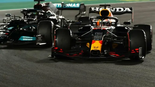 Formel 1: Grosser Preis von Monaco 2024 - F1 News
