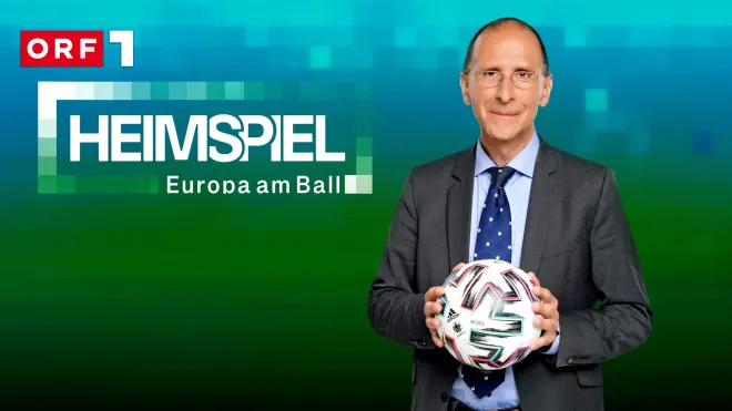 Heimspiel - Europa am Ball