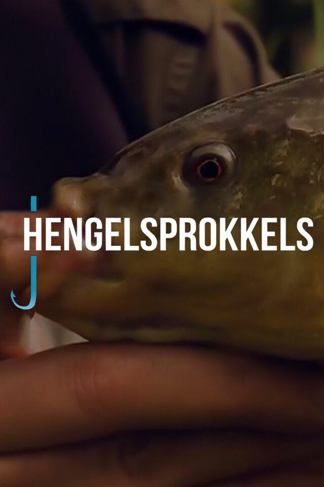 Hengelsprokkels