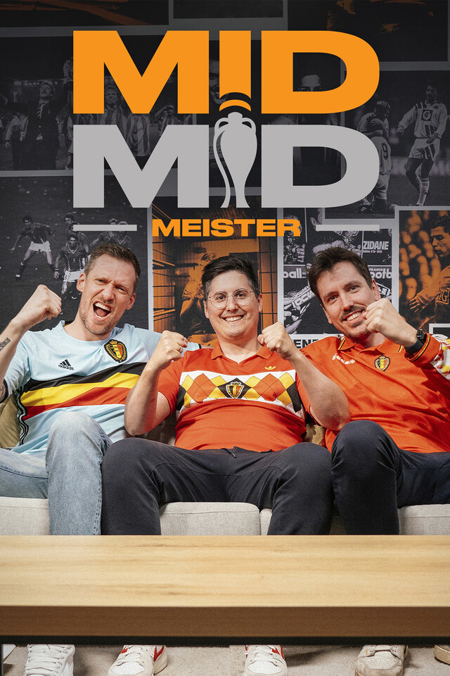 MIDMID MEISTER