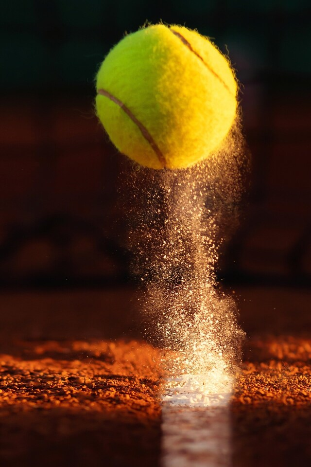 Tennis: Internationaux de Strasbourg 2024