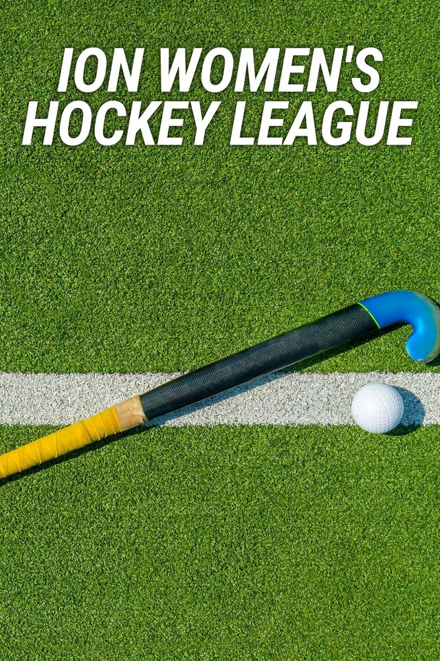 ION Women's Hockey League