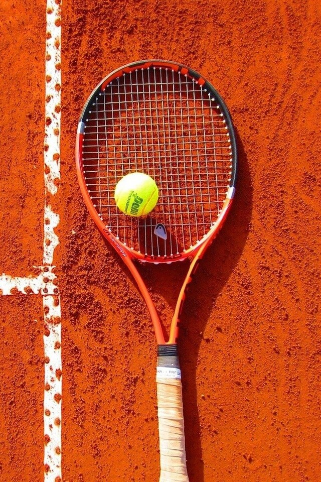 Tennis: Internazionali BNL d'Italia 2024