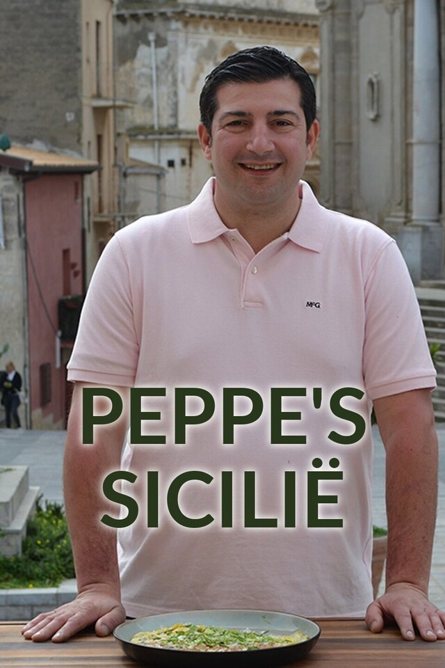 Peppe's Sicilië