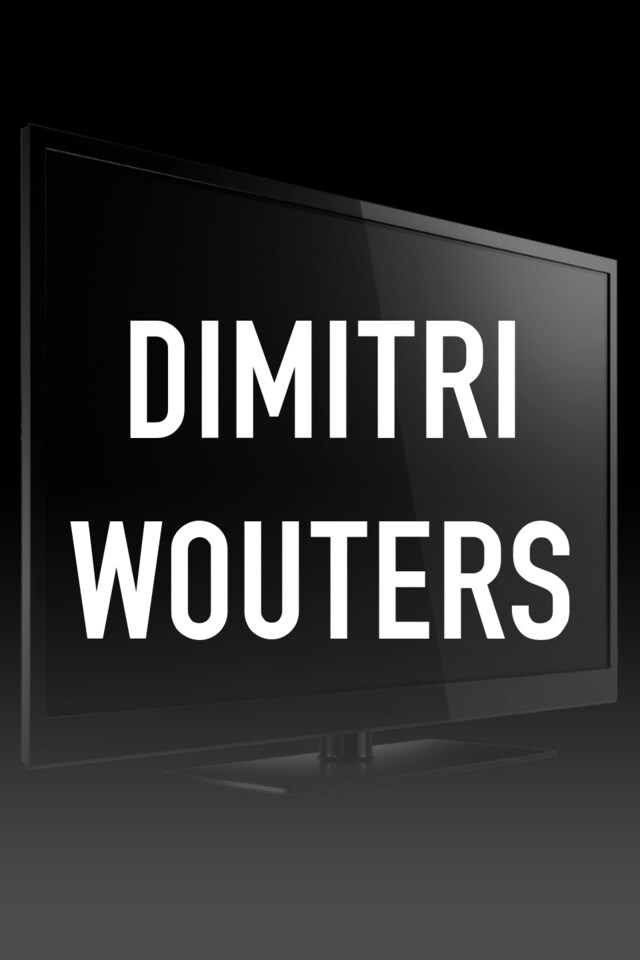 Dimitri Wouters