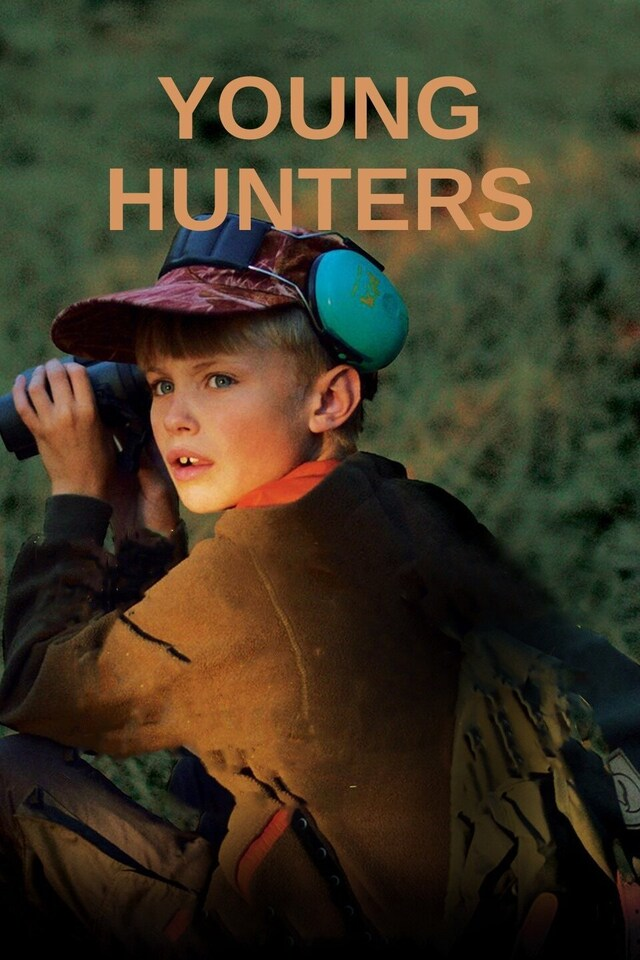 Young Hunters