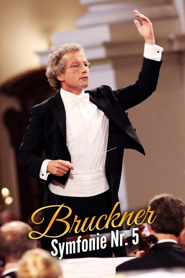 Bruckner: Symfonie Nr. 5