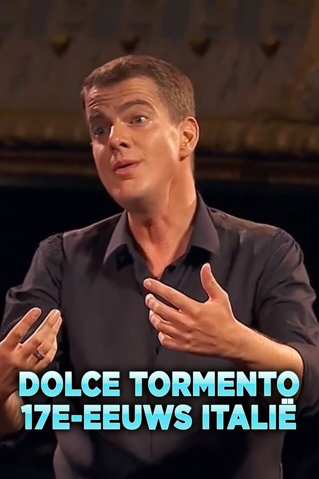 Dolce tormento: 17e-eeuws Italië