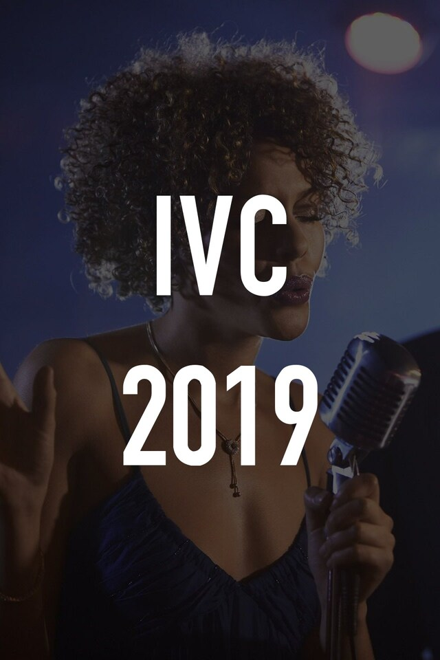 IVC 2019