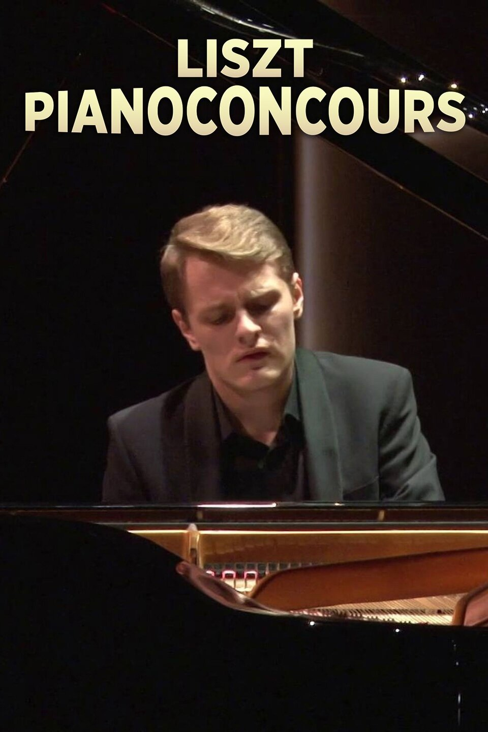 Liszt Pianoconcours