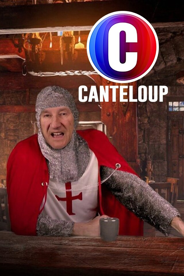 C'est Canteloup
