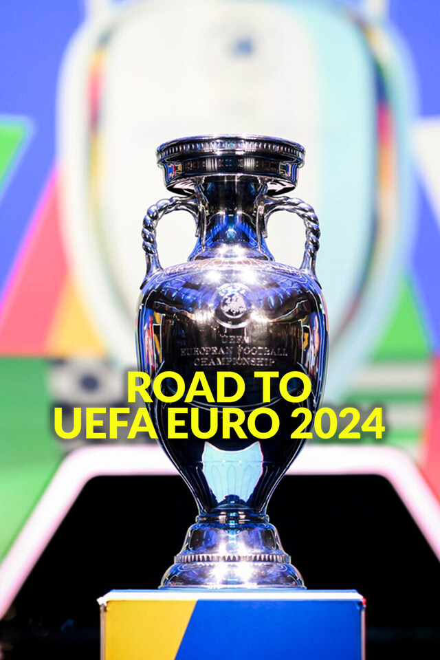 Road to UEFA EURO 2024