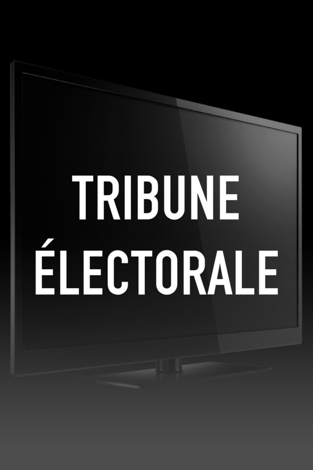 Tribune électorale