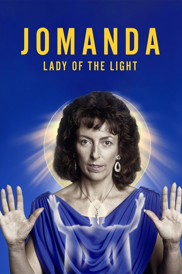 Jomanda: Lady of The Light
