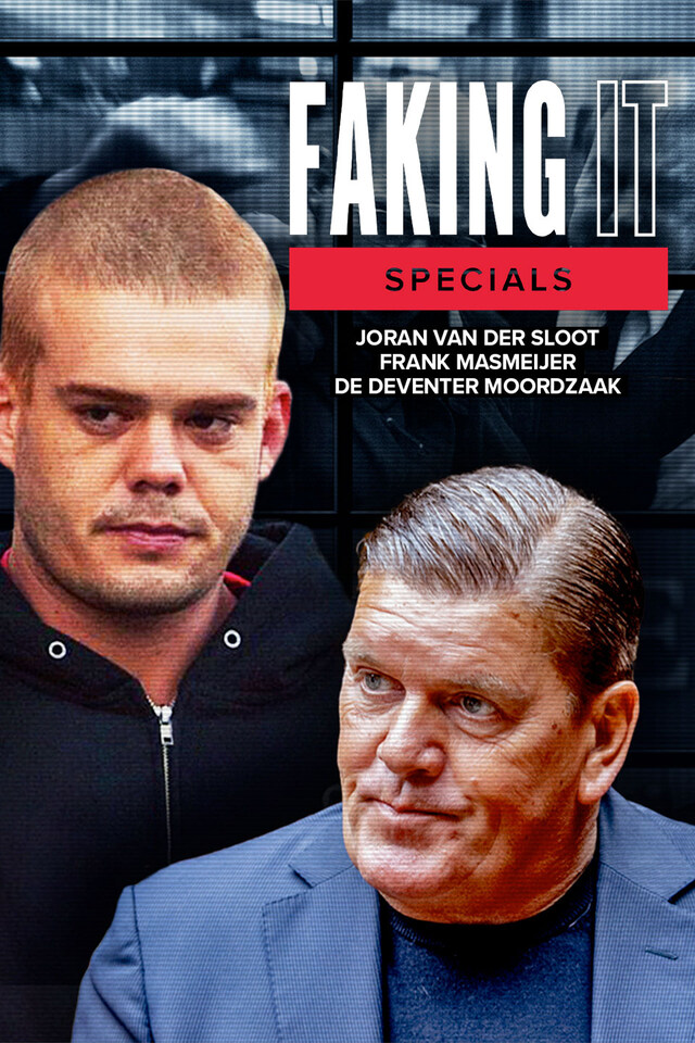 Nederlandse Faking It Specials