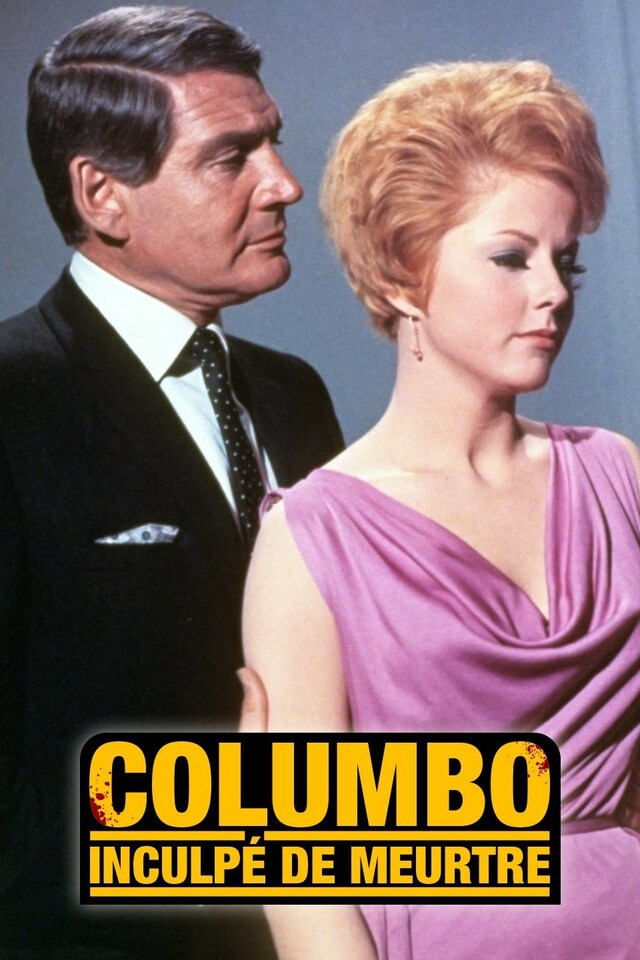 Columbo: Inculpé de meurtre