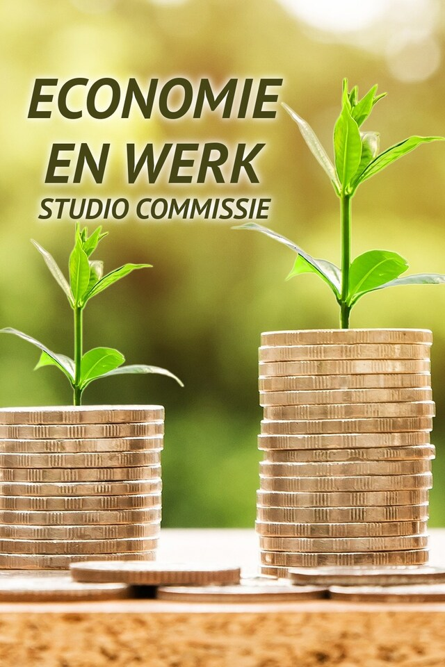 Economie en Werk - Studio Commissie