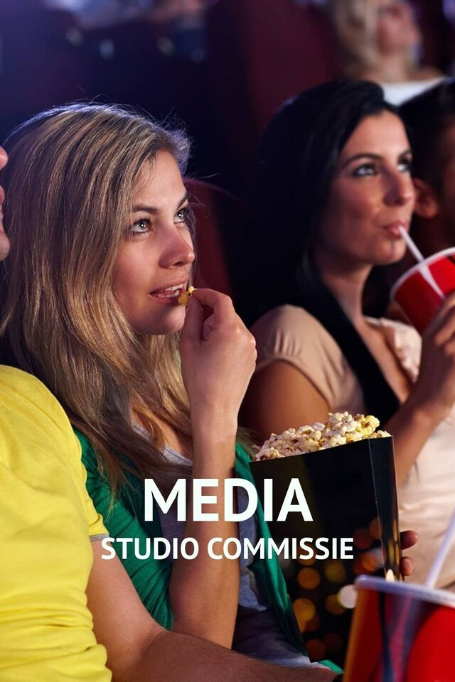 Media - Studio Commissie