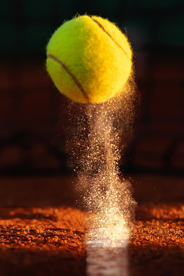 Tennis : Mutua Madrid Open 2024