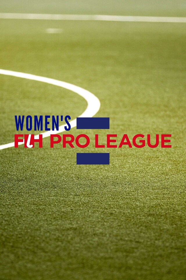 Women's FIH Pro League