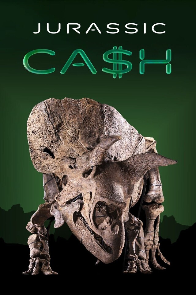 Jurassic Cash