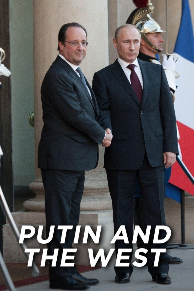 Putin & the West