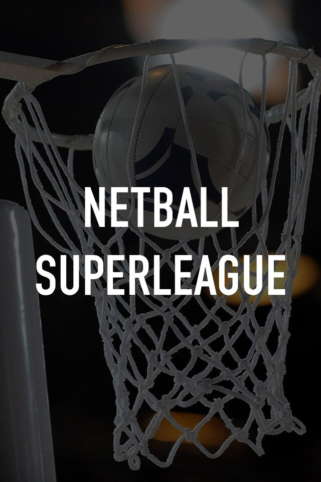 Netball Superleague